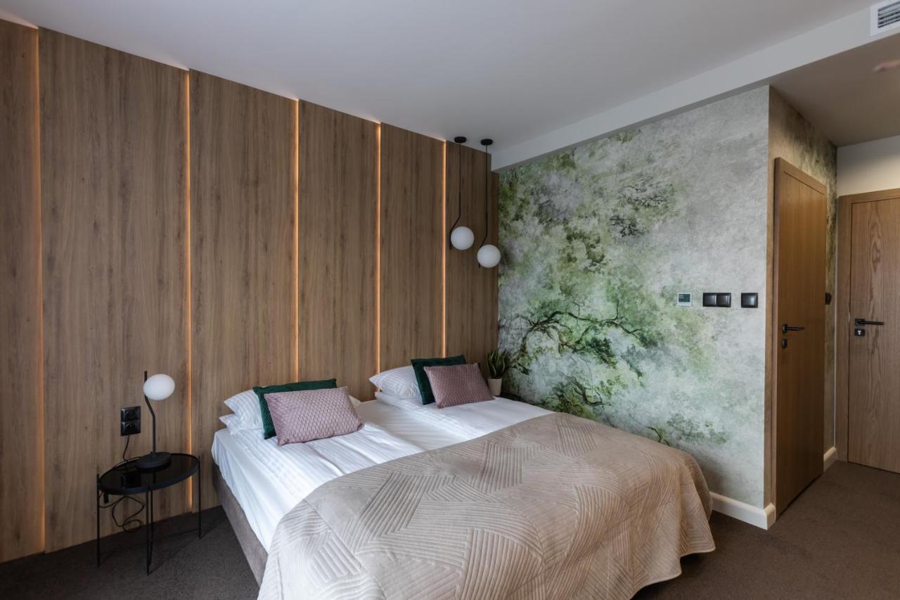 Apartamenty Green Place Kanczuga エクステリア 写真