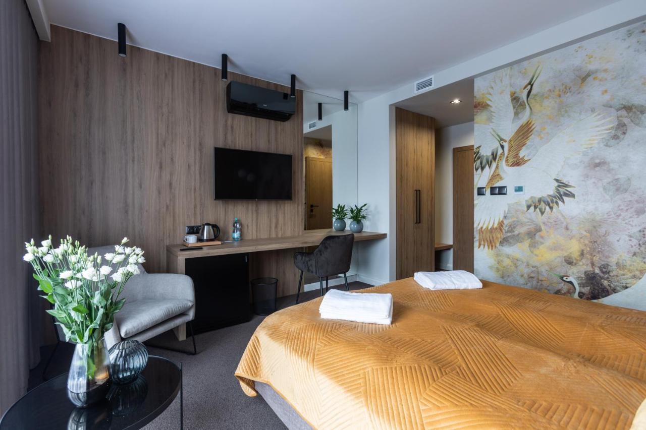 Apartamenty Green Place Kanczuga エクステリア 写真