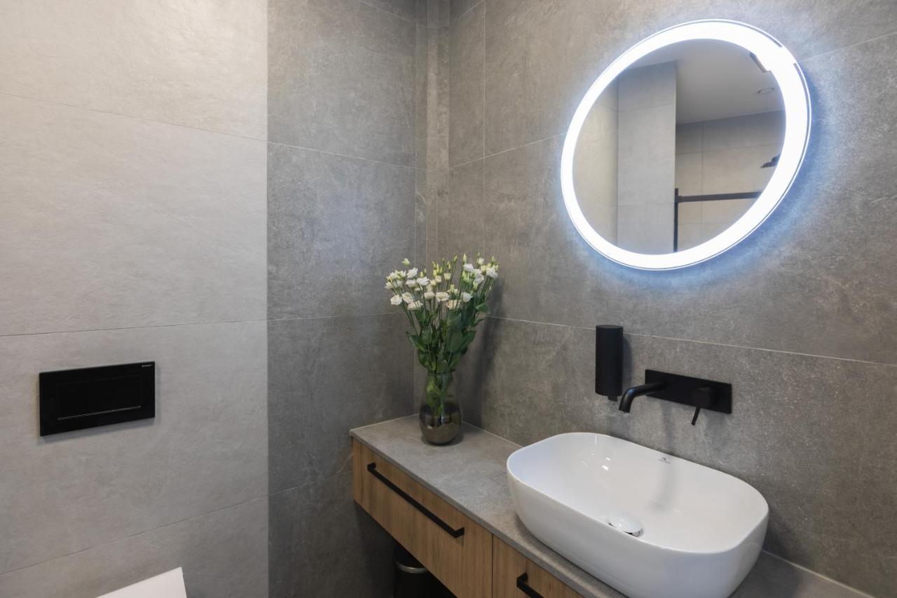 Apartamenty Green Place Kanczuga エクステリア 写真