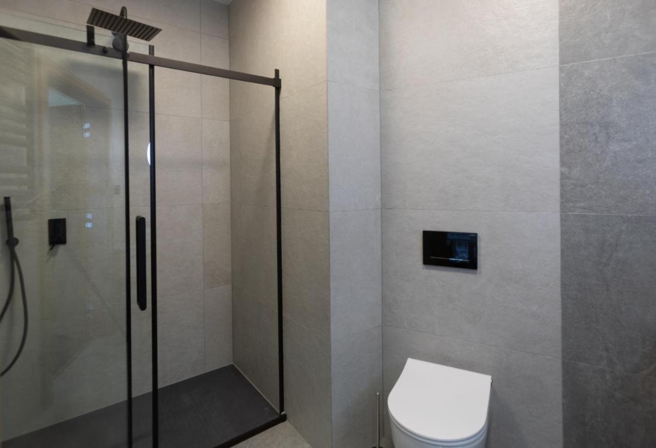 Apartamenty Green Place Kanczuga エクステリア 写真