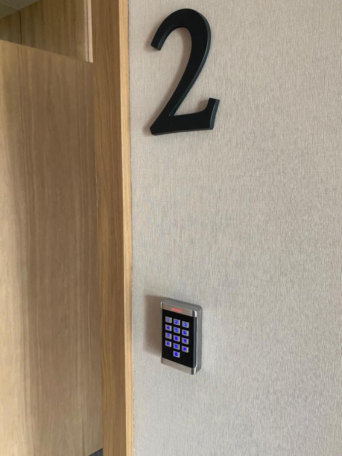 Apartamenty Green Place Kanczuga エクステリア 写真